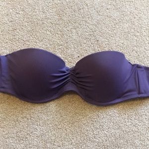 Victoria secret bandeau top